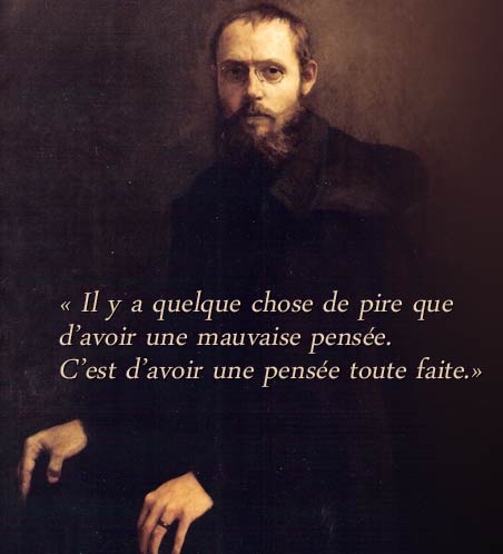 Charles Peguy La Societe Louise Michel