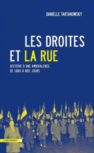 LES DROITES ET LA RUE