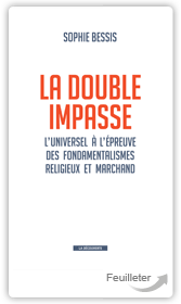 la double impasse de sophie bessis